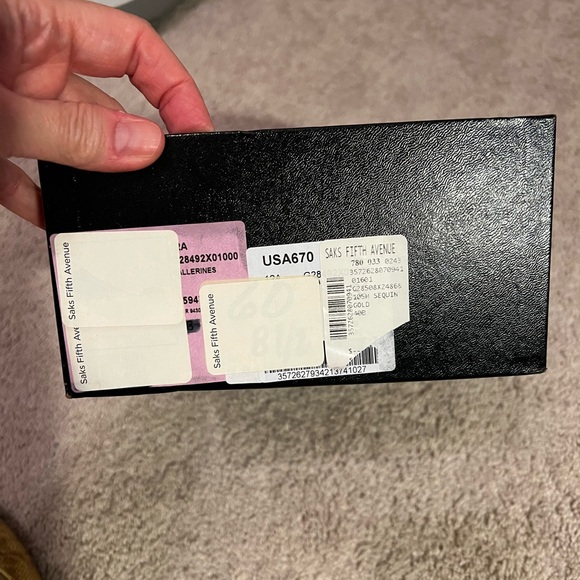 Chanel sequence shoes. - Picture 13 of 15